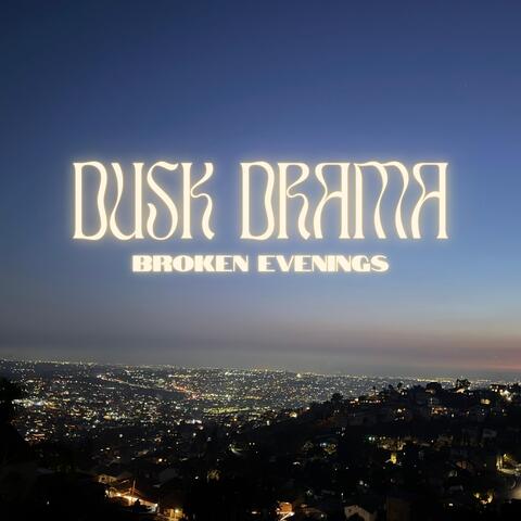 Broken Evenings album art