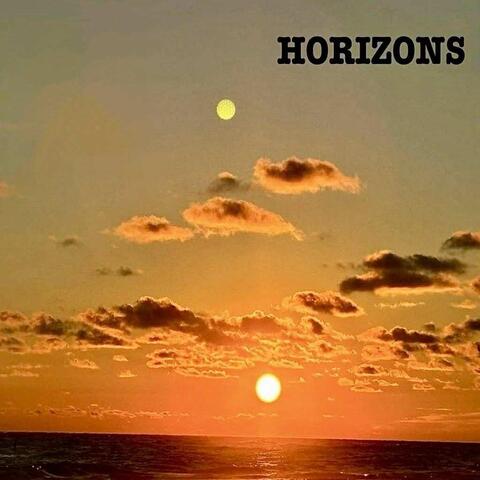 HORIZONS album art