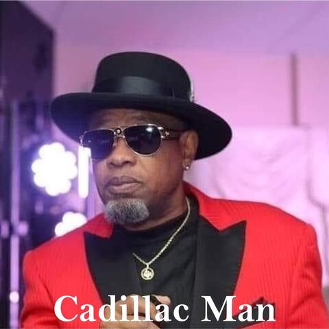 Southern Soul Rock album art