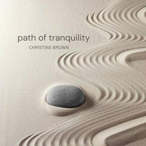 Path of Tranquility album art