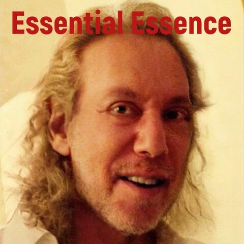 Essential Essence album art