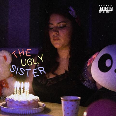 The Ugly Sister album art