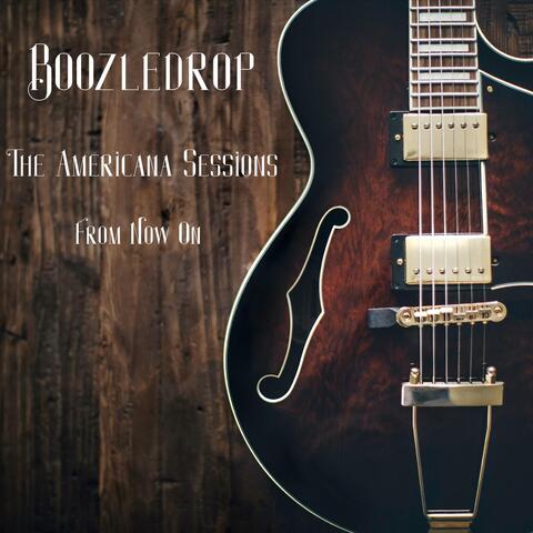 From Now On album art