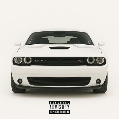 CHALLENGER album art