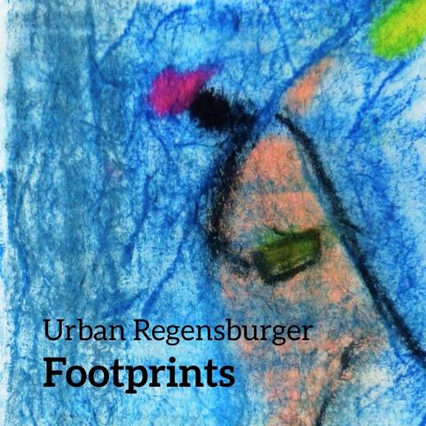 Footprints album art