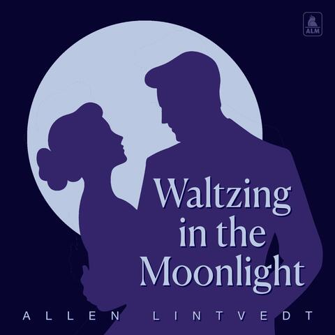 Waltzing in the Moonlight album art