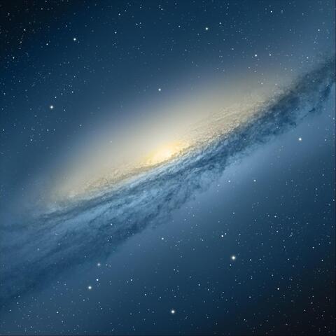 Stellar Explorer album art