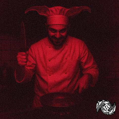 Ben Aç Bir Adamım album art