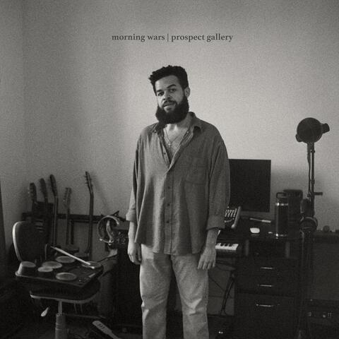 Prospect Gallery album art
