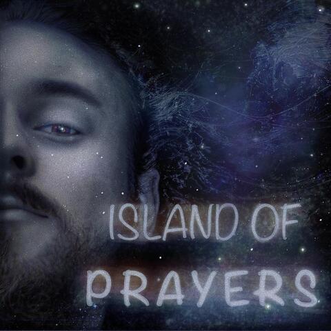 Island of Prayers album art