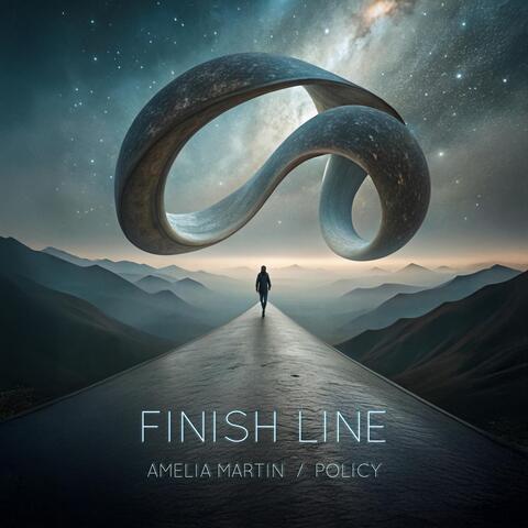 Finish Line album art