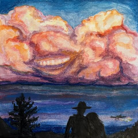 Once in a While album art