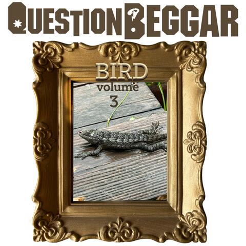 Bird, Volume 3 album art