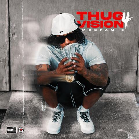 THUGVISION 4 album art