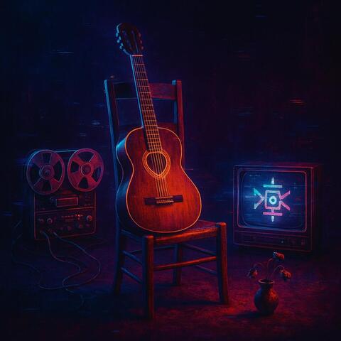 Pasillo Beat album art