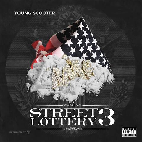 Street Lottery 3 album art