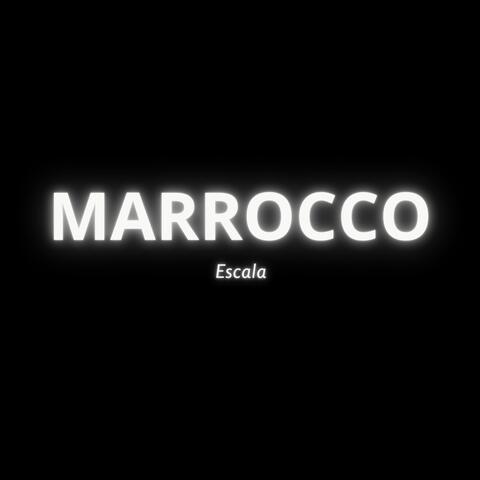 Marrocco album art