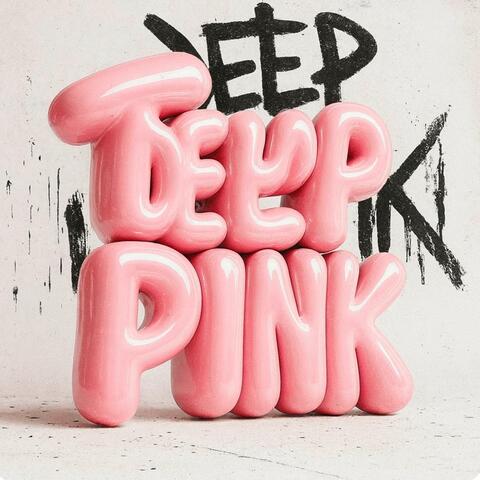 Deep Pink album art