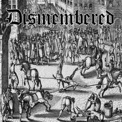 Demo 2025 album art