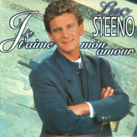 Je T'aime Mon Amour album art