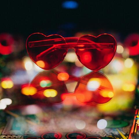 Something's Missing album art