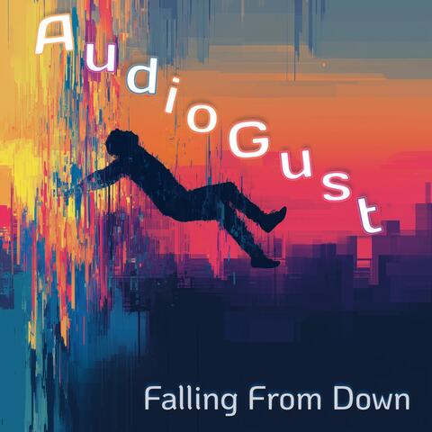 Falling From Down album art