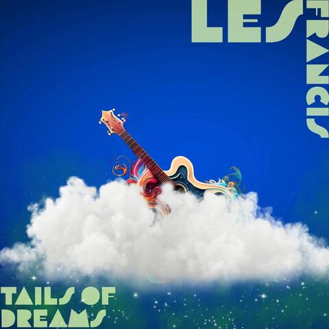 Tails of Dreams album art