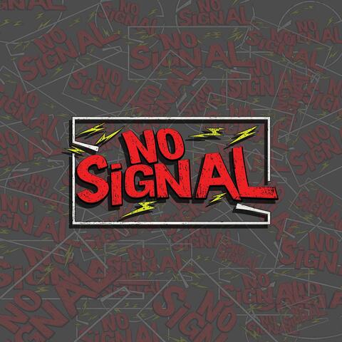 No Redemption album art