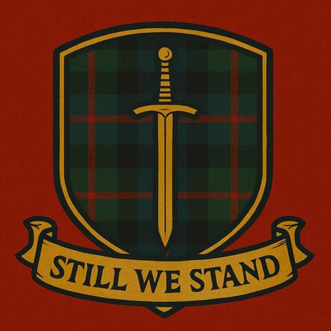 Still We Stand album art