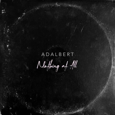 Nothing at All album art