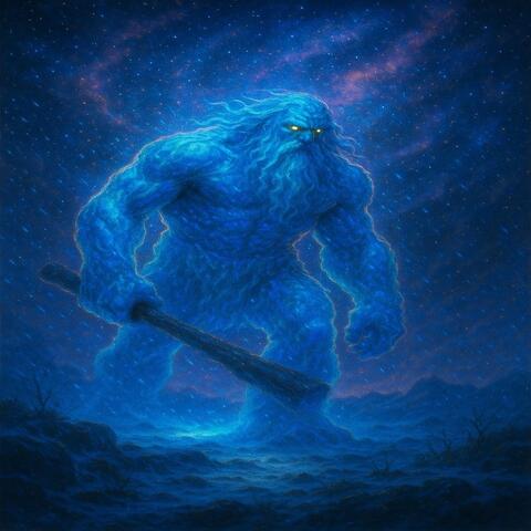 Nine Worlds.3 album art