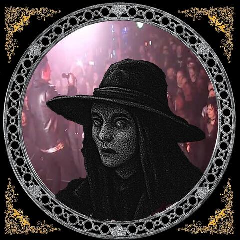 Muñecas De Voodoo (En Vivo) album art