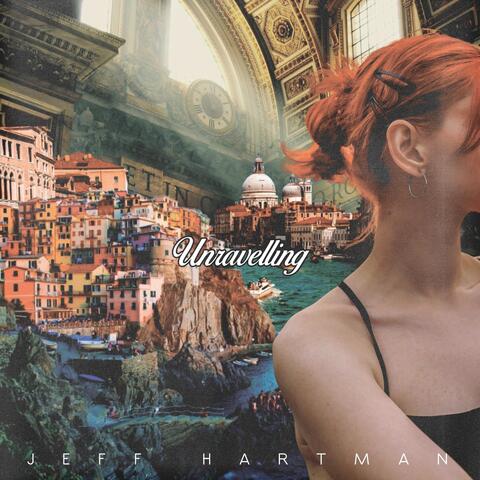 Unravelling album art