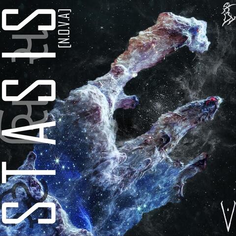 N.O.V.A album art