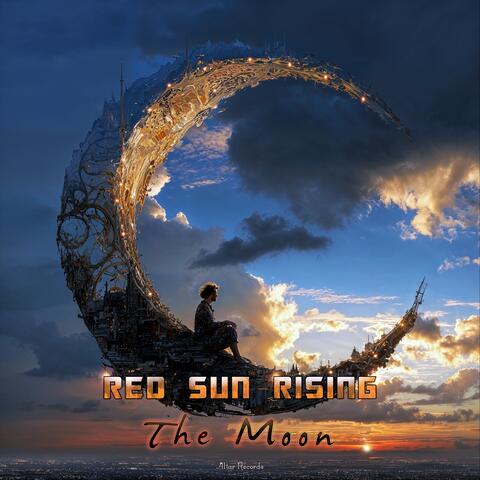 The Moon album art