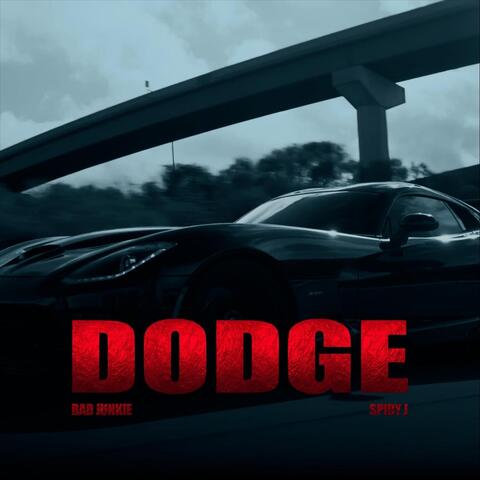 Dodge album art