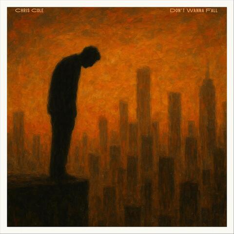 Don't Wanna Fall album art