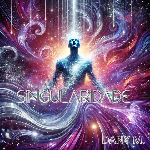 Singularidade album art