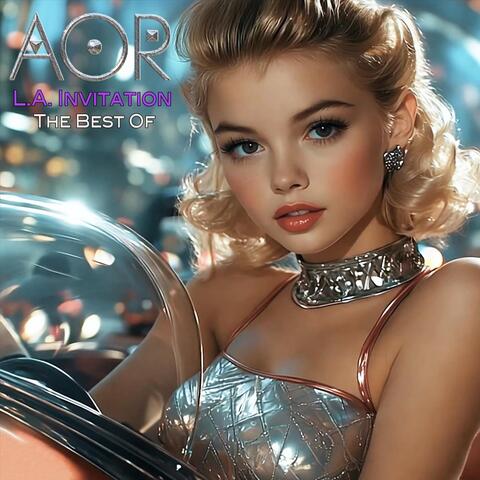 L.A. Invitation - The Best Of album art