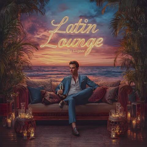 Latin Lounge album art