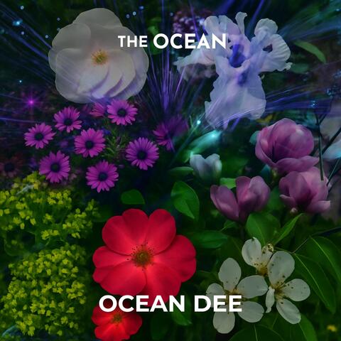 Ocean Dee album art