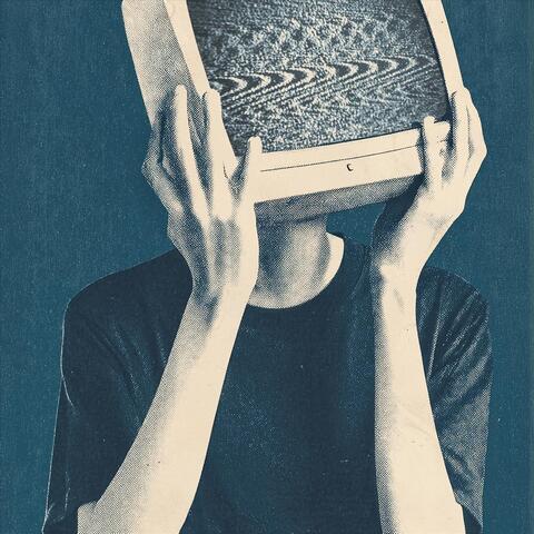 White Noise album art