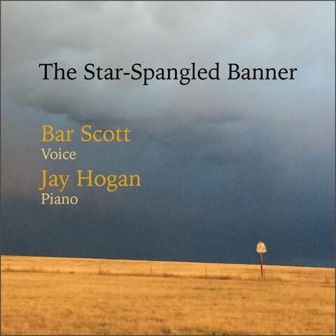 The Star-Spangled Banner album art