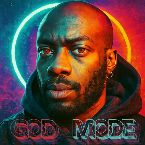 God Mode album art