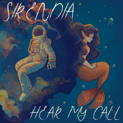 Hear My Call album art
