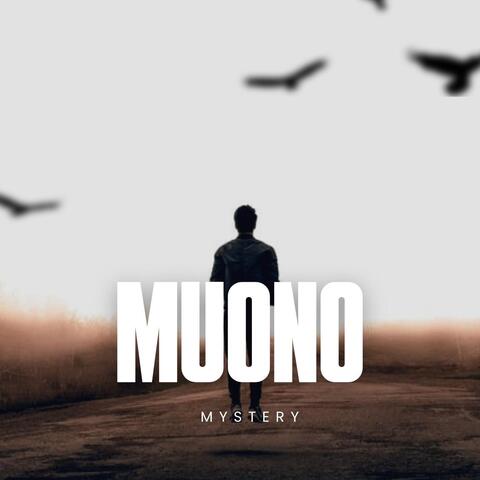 Muono album art