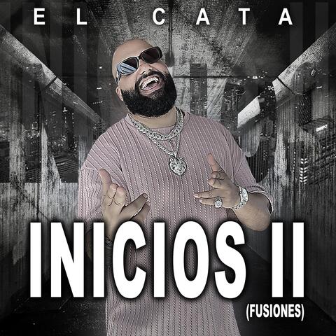 Inicios II album art