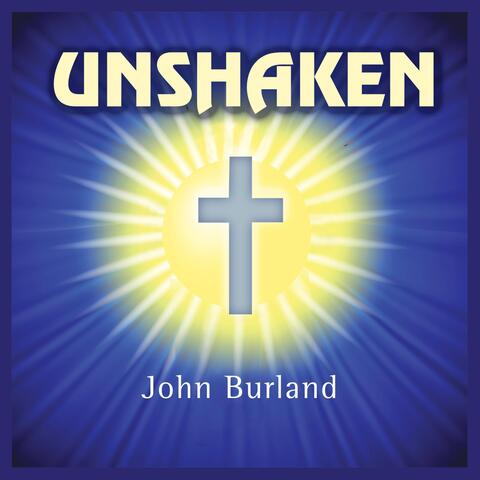Unshaken album art