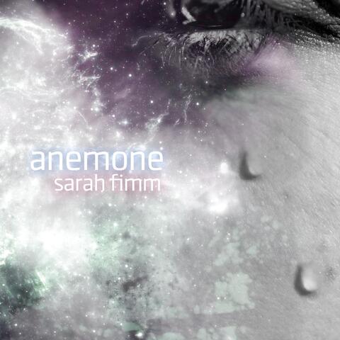 Anemone album art