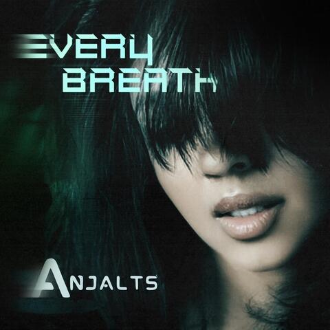 Every Breath album art